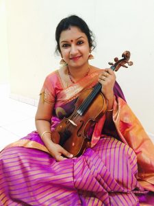 Srividya-Sriram