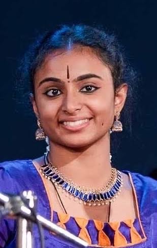 Lavanya Karthikeyan