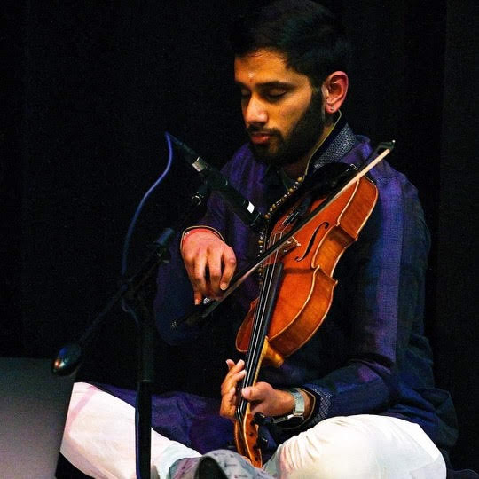 Madhu Vadlamani