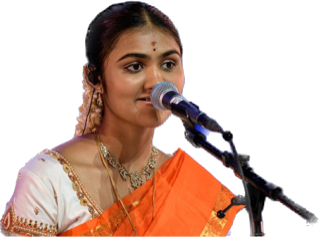 Nandini Muralidharan