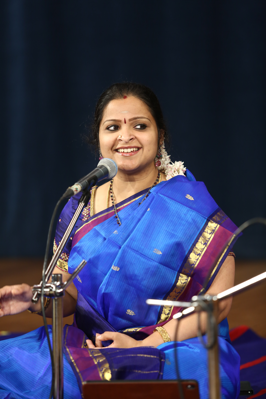 Uma Ranganathan